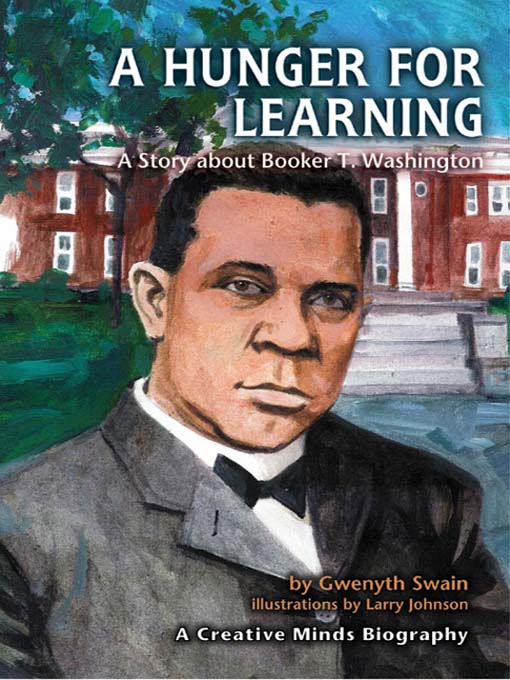 Title details for A Hunger for Learning by Gwenyth Swain - Available